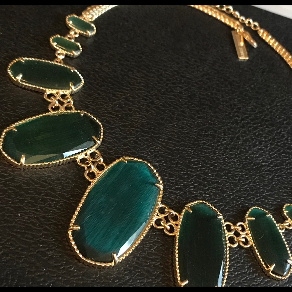 Kendra Scott Ginger Necklace